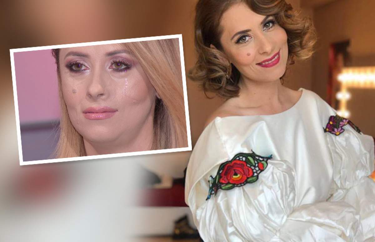 VIDEO!/ Viaţa incredibilă a prezentatoarei Bianca Sârbu! Diagnosticată de 3 ori cu cancer, iar soţul i-a murit pe scenă, lângă ea! Acum, o ia de la capăt cu un bărbat mult mai tânăr!