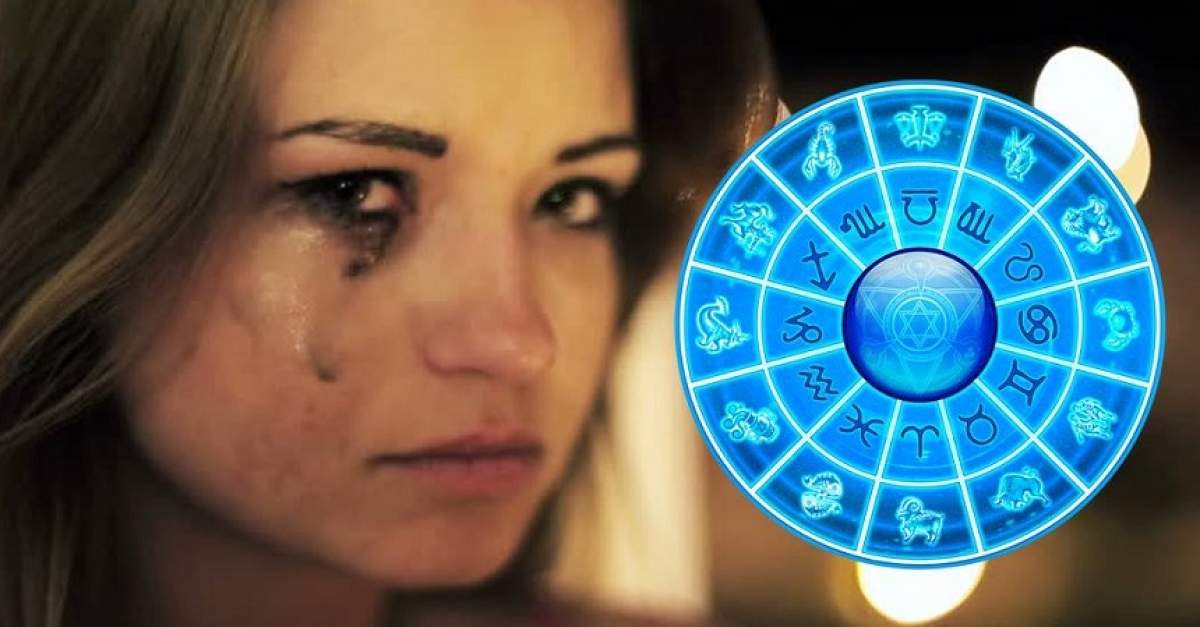 HOROSCOP 14 - 20 MAI: Doi nativi se vor confunta cu o tragedie în familie