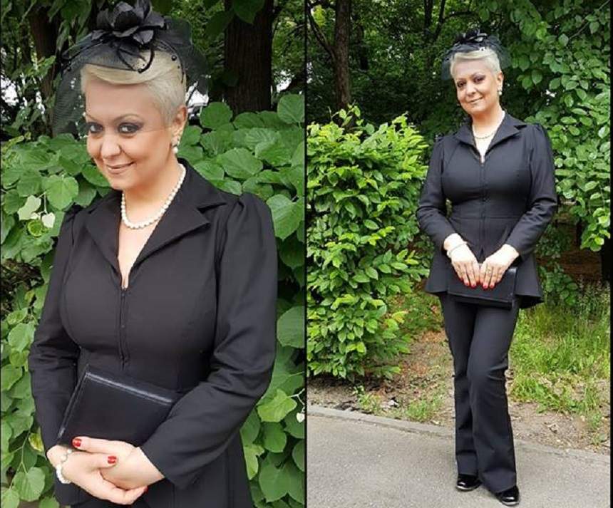 VIDEO /  Monica Anghel, apariție de senzaţie după ce a slăbit 25 de kilograme! Cum se simte vedeta și ce mănâncă acum