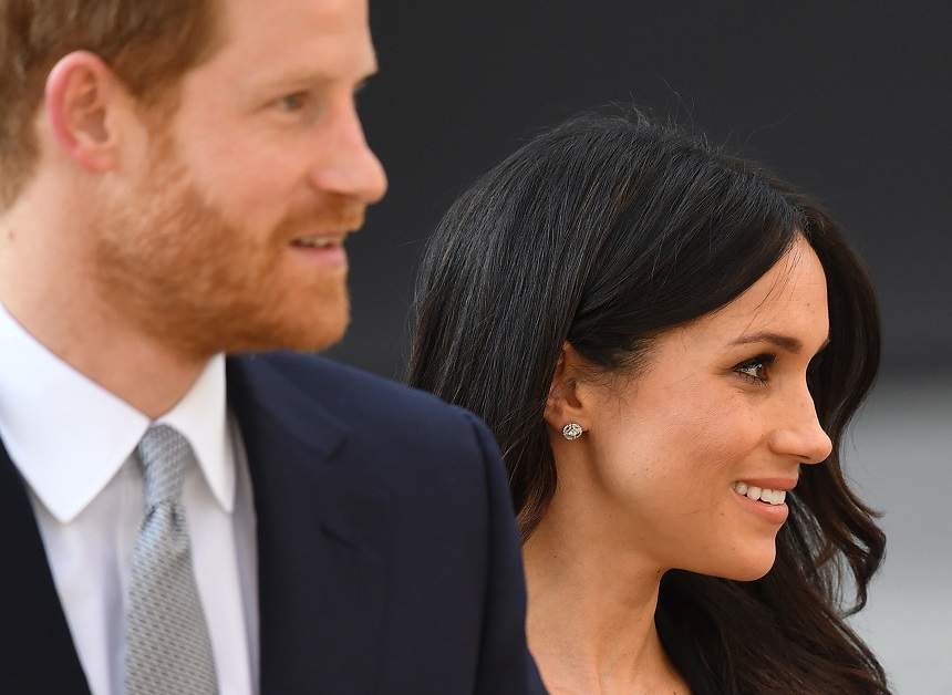 Dramă cumplită pentru viitoarea soţie a Prinţului Harry, înainte de nuntă. Tatăl lui Meghan Markle a făcut infarct