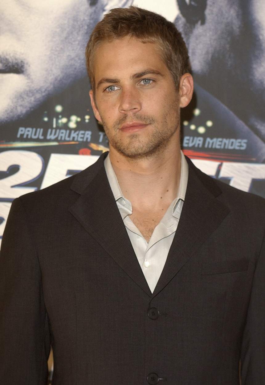 De ce a murit, de fapt, Paul Walker? Decizia luată de autorități este oficială