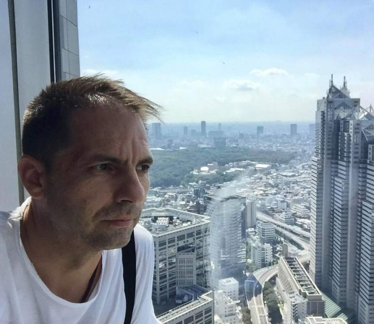 Dan Negru, mâhnit după aflarea veştii că a murit Cristian Ţopescu: "Acum e târziu"