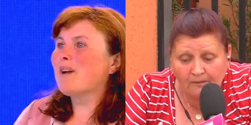 VIDEO / Cumnata face harem de amante pentru soțul unei femei. "La 45 de ani, vreau doar să fiu fericită"