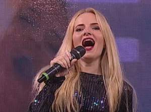 VIDEO / Solista trupei The Humans, atac dur la adresa câștigătoarei Eurovision. "Nu e despre muzică și voce"