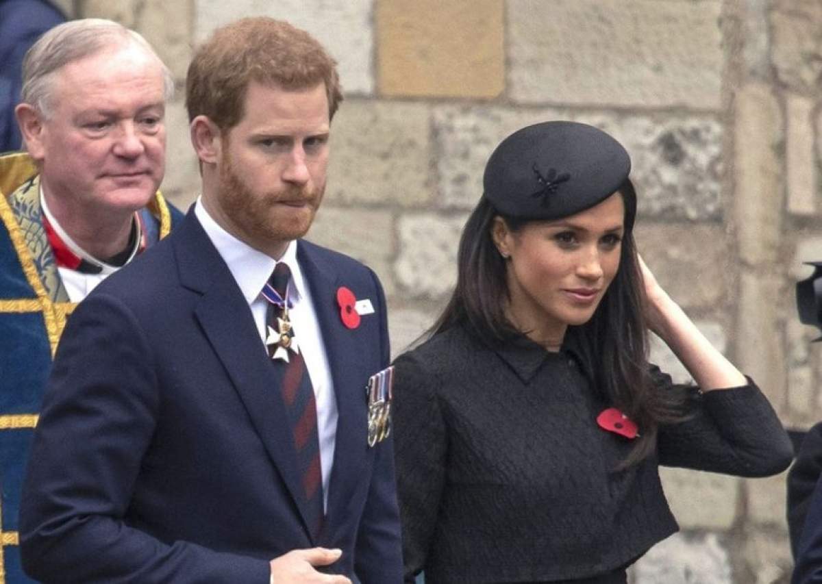 Lista invitaţilor de marcă de la nunta Prinţului Harry şi a lui Meghan Markle