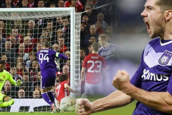 Veste uriaşă pentru Alex Chipciu! Pus pe lista de transferuri la Anderlecht, mijlocaşul ar putea semna cu o forţă din Liga I