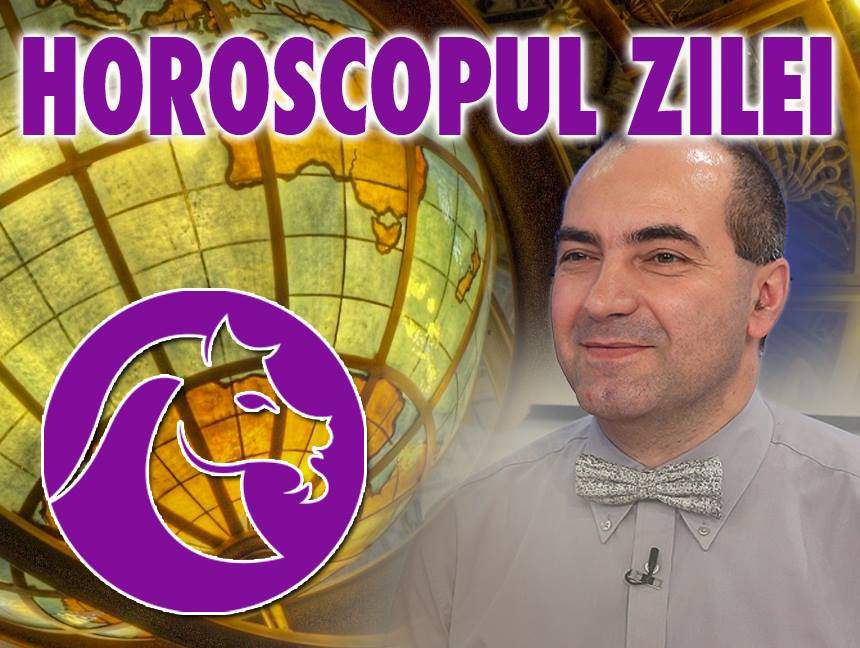 HOROSCOPUL ZILEI - 17 MAI: Vărsătorii se bucură de liniște în cuplu, iar Fecioarele primesc numai vești bune