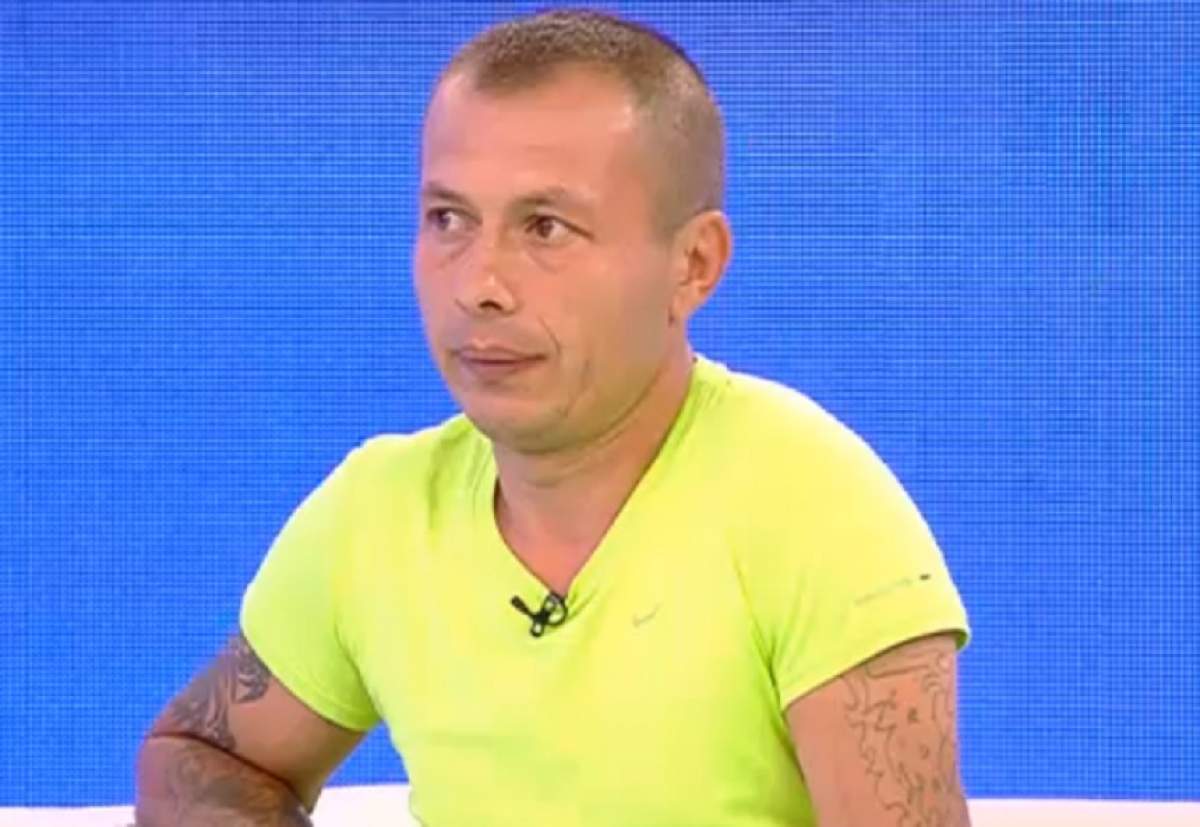 VIDEO / Soția a fugit cu amantul, iar acum îl amenință cu moartea: "Îmi vreau fata înapoi"