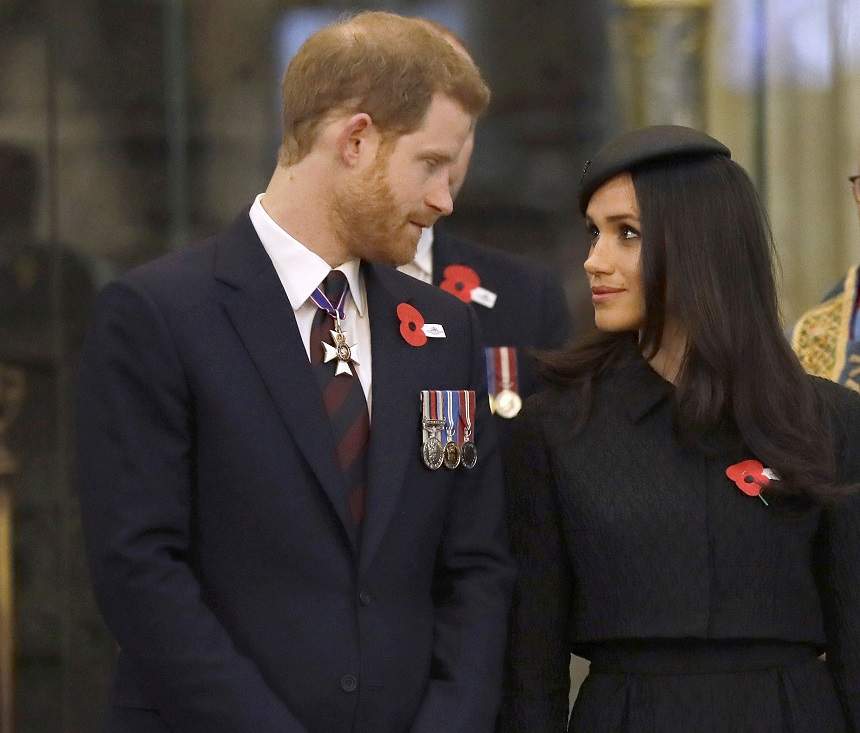 Regina Elisabeta tună și fulgeră, după scandalul cu tatăl lui Meghan Markle. Ce măsuri va lua suverana