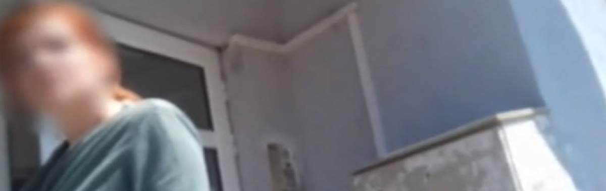 Directoarea acuzată că s-a iubit cu un elev nu are nimic de spus, dar soțul său e distrus: „Sunt pus într-o situație dificilă”