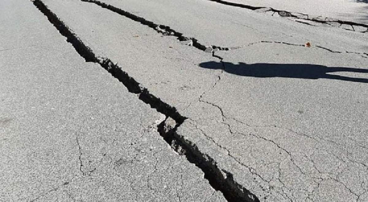 Cutremur puternic în Mexic! Ce magnitudine a avut seismul și ce zone a afectat