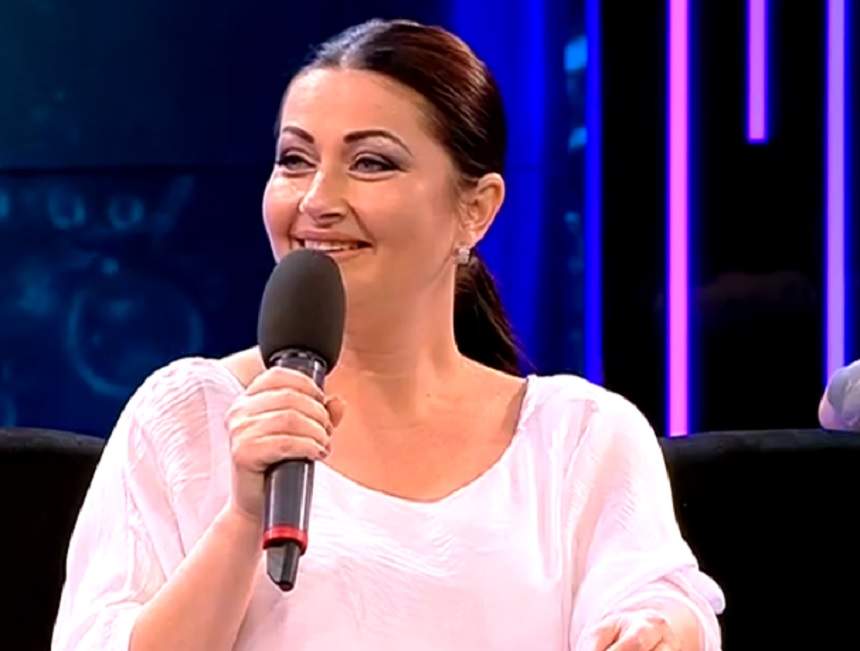 Gabriela Cristea, amănunte picante din culisele noii emisiuni: "Vin cu un bagaj de telespectatori" 