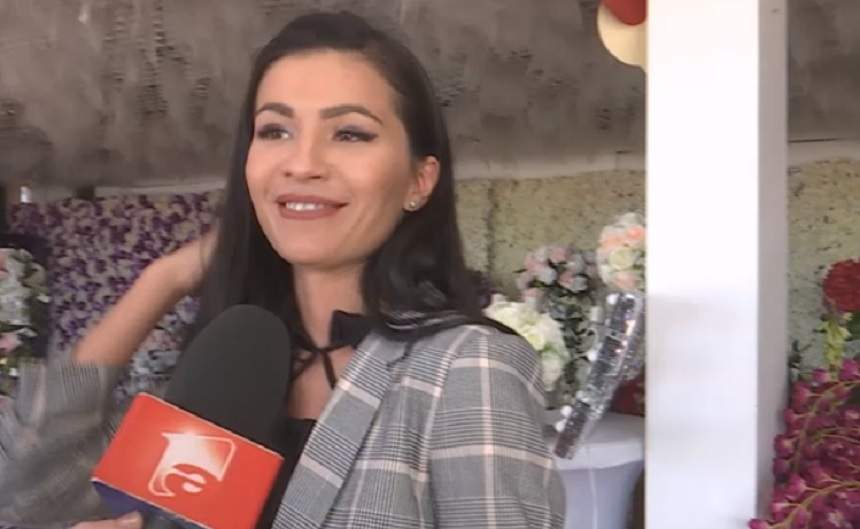 VIDEO / Anda Călin, iubita lui Liviu Vârciu, ultimele pregătiri înainte de petrecerea de botez: "Încă nu am finalizat lista cu invitați" 