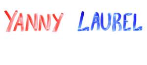 VIDEO / Tu ce auzi "Yanny" sau "Laurel"? Iluzia auditivă care a provocat nebunie în lumea întreagă