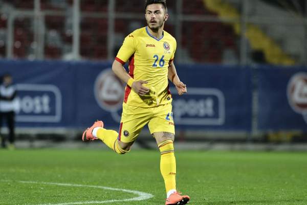 Alin Toşca, la un pas de transferul carierei! O super-echipă din Serie A îl vrea pe român