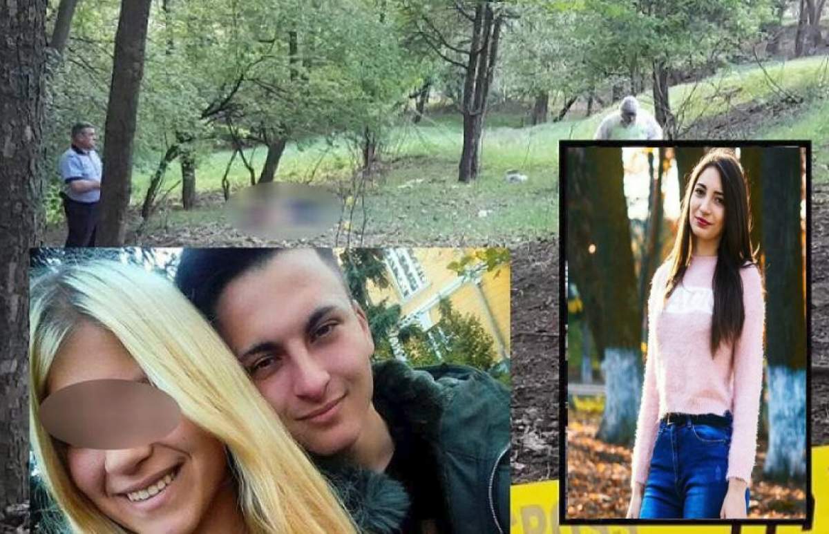 Noi detalii despre crima din Botoşani! Iubita fotografului Ionel Bogdan ar fi încercat să se sinucidă