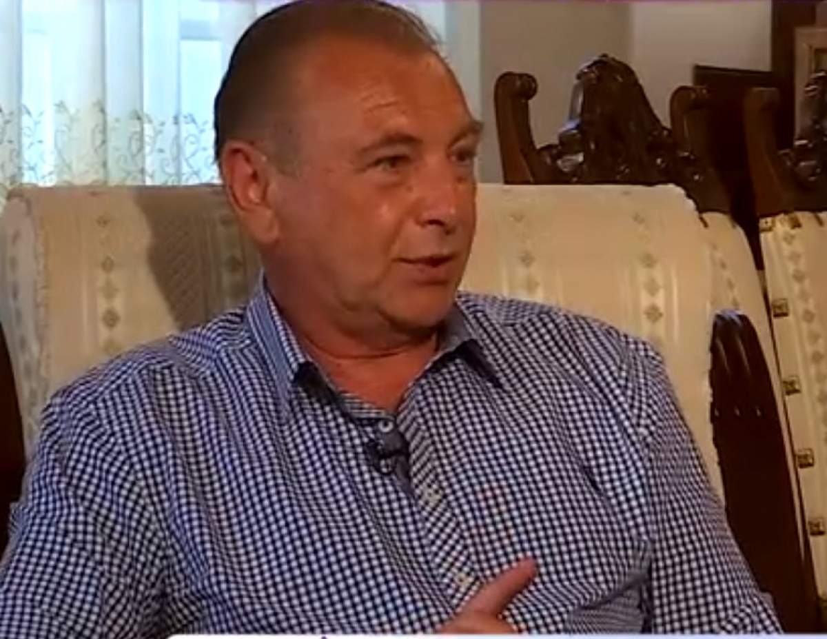 VIDEO / Trecutul neştiut al lui Nicolae Furdui Iancu! "Eram speriat de succes"
