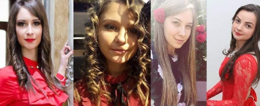 FOTO / Cine sunt tinerele care au murit în tragicul accident auto din Sălaj