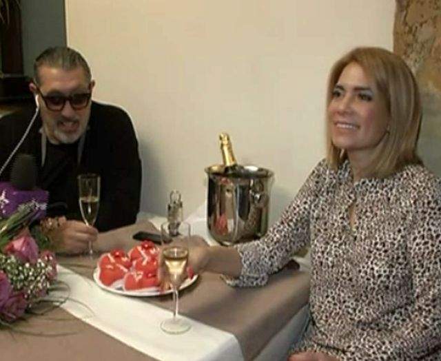 VIDEO / Dezvăluirile înfricoșătoare ale soției lui Serghei Mizil: "Am primit un mesaj de Dincolo când eram în supermarket"
