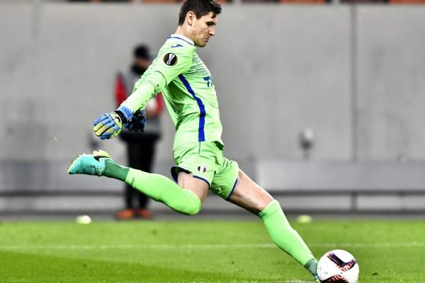 Silviu Lung Junior pleacă de la Kayserispor! Transferul carierei pentru portarul român