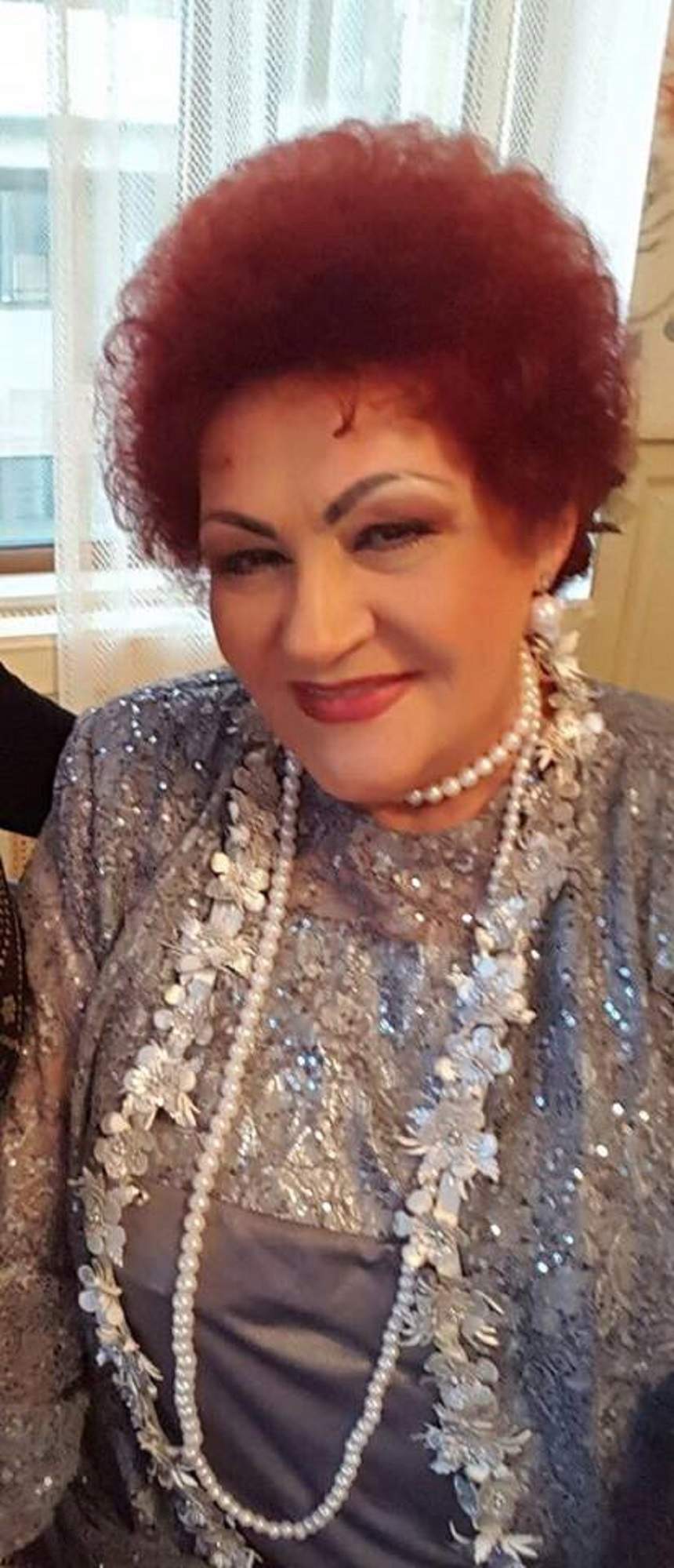 Elena Merişoreanu, înșelată de soţ cu o colegă de breaslă: "E cunoscută, apare la TV!”