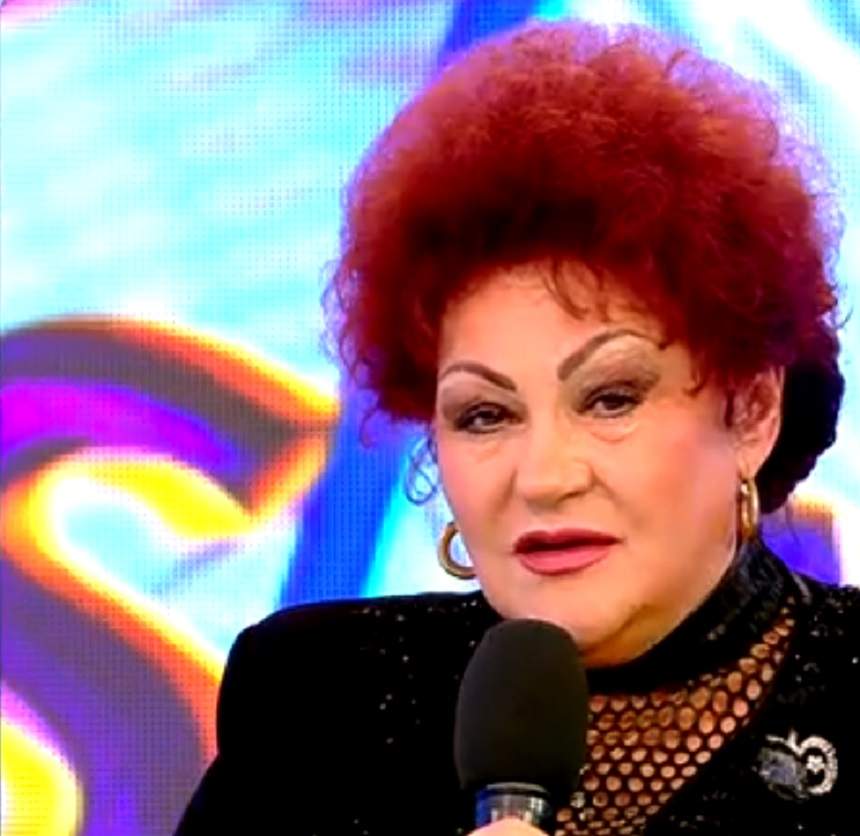 Elena Merişoreanu, înșelată de soţ cu o colegă de breaslă: "E cunoscută, apare la TV!”