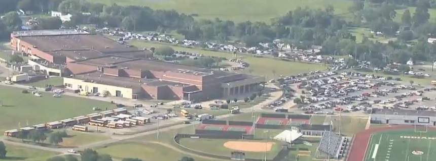 UPDATE - VIDEO & FOTO / Alertă în SUA! Atac armat într-un liceu. Sunt mai multe victime