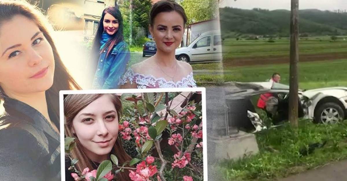 VIDEO & FOTO / Ultima imagine în viață cu Mădălina, cu doar câteva ore înainte de tragedia din Zalău
