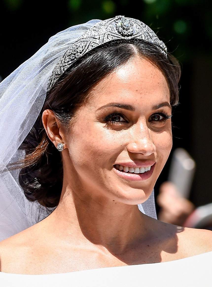 LIVE TEXT & VIDEO / Prințul Harry și Meghan Markle s-au căsătorit. Cele mai spectaculoase momente de la nunta regală