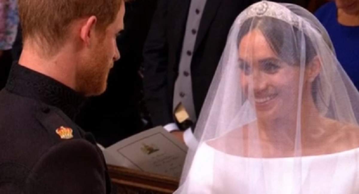 LIVE TEXT & VIDEO / Prințul Harry și Meghan Markle s-au căsătorit. Cele mai spectaculoase momente de la nunta regală