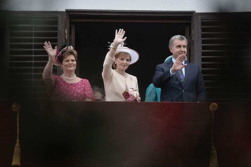 De ce nu au fost invitați principesa Margareta și prințul Radu Duda la nunta regală. Motivul este incredibil