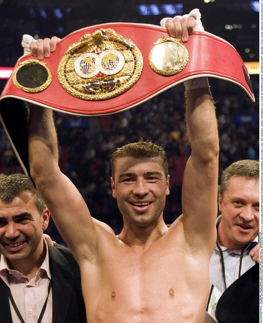 Lucian Bute, la final de carieră? Boxerul a făcut un anunț alarmant: "Sunt foarte aproape"