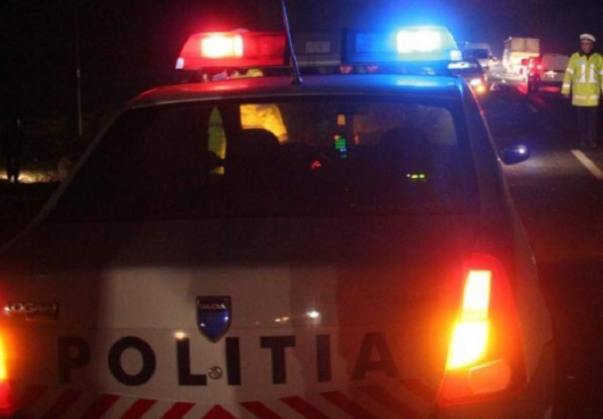 Doi tineri din Prahova au murit pe loc, într-un grav accident de motocicletă