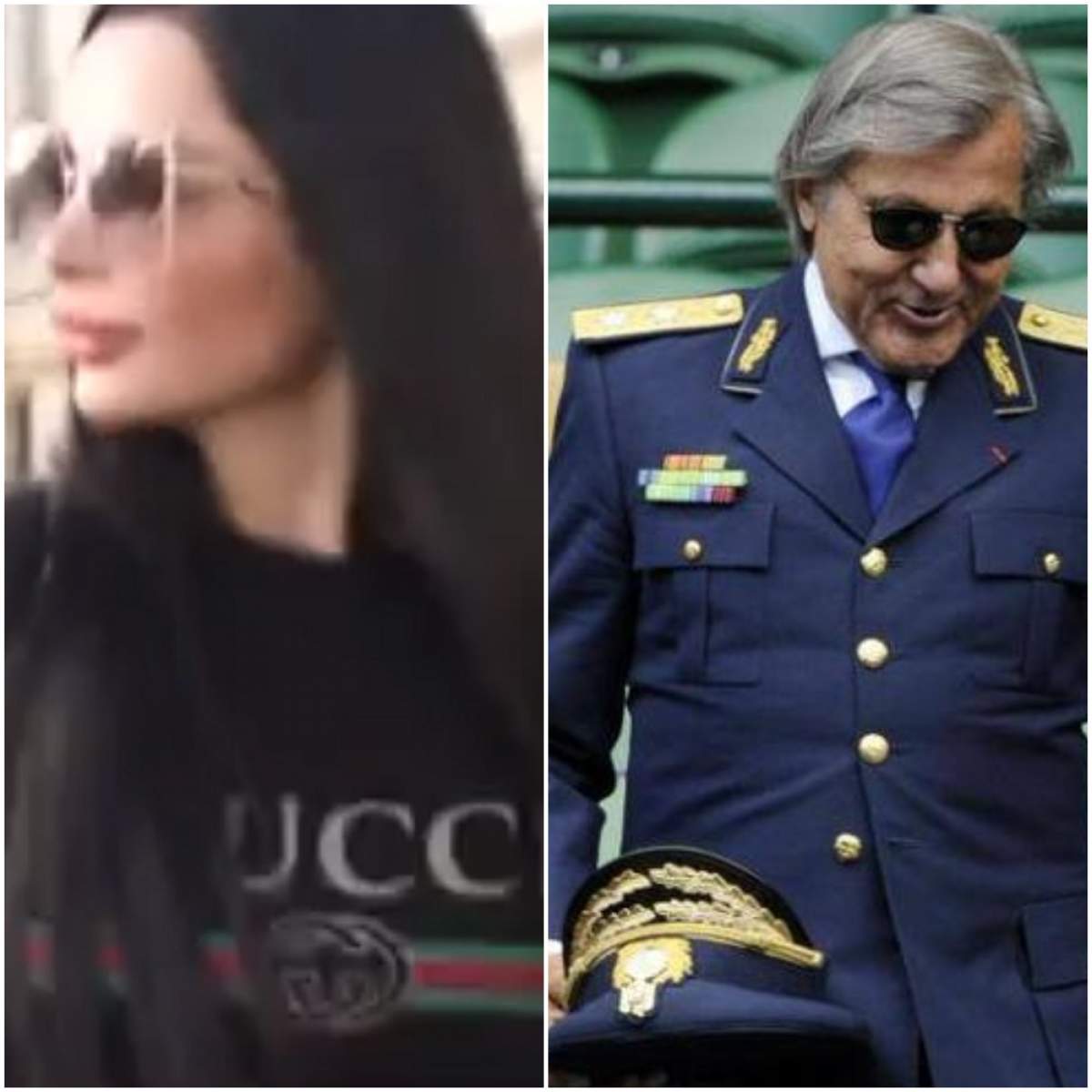 Dacă nu-i la tribunal, atunci unde? Ce face Ilie Năstase în timp ce Brigitte Sfăt merge înainte cu divorțul