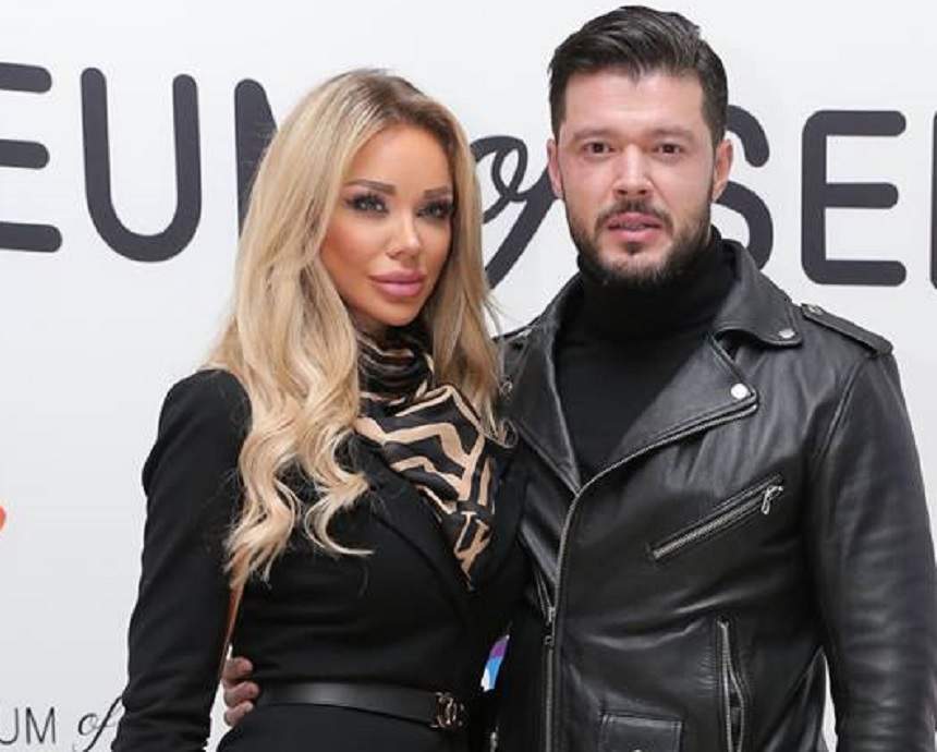 Victor Slav a aflat de la tv. Bianca Drăguşanu nu mai vrea să-i fie soţie