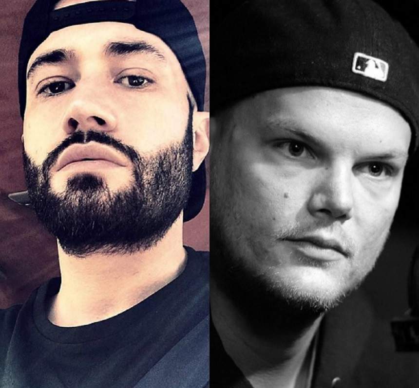 Mihai Bendeac, după sinuciderea lui Avicii: "În caz că mai întreabă vreun prost de ce popularizez depresia"