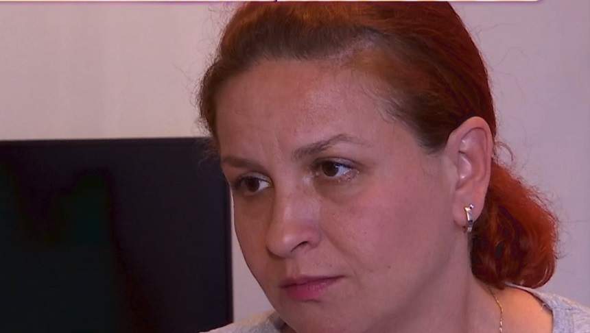 VIDEO / Preot, amor interzis în Postul Crăciunului? Amanta însărcinată, acuzaţii grave: "Îmi pare foarte rău că este tatăl copilului meu"