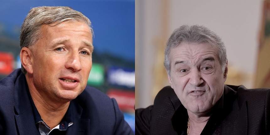 CFR Cluj, noua campioană a României! Dan Petrescu și Gigi Becali, primele reacții după victoria clujenilor