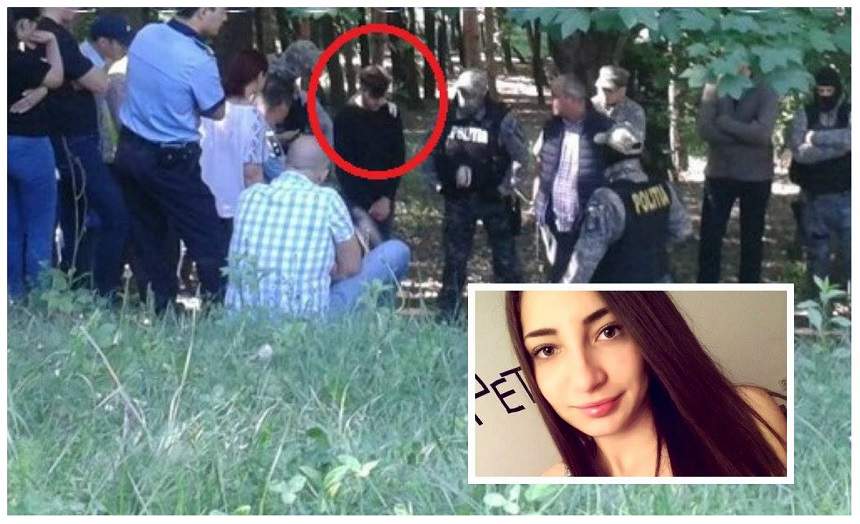 Noi informații ies la suprafață în cazul crimei din Botoșani! Iubita suspectului a fost audiată