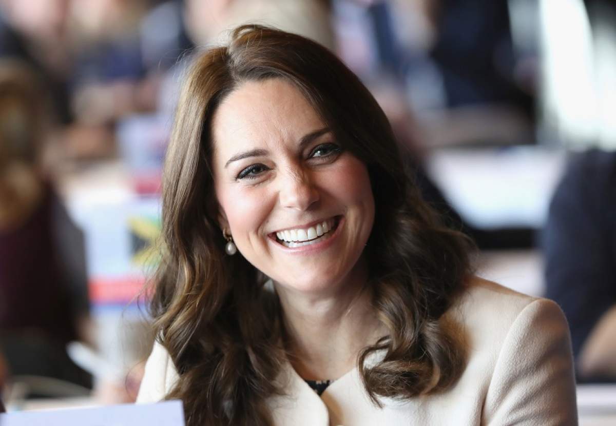 De ce a purtat Kate Middleton o rochie veche, la nunta regală? Nimeni nu s-a gândit la această explicație