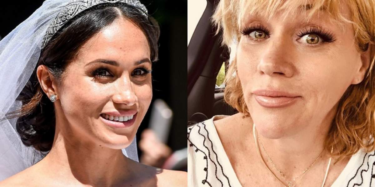 Sora lui Meghan Markle îngroapă securea războiului după nunta regală: "Vreau o familie unită"