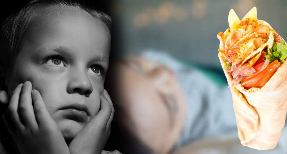 Decizie scandaloasă în cazul copilului care a murit după ce a mâncat shaorma! Documente incredibile