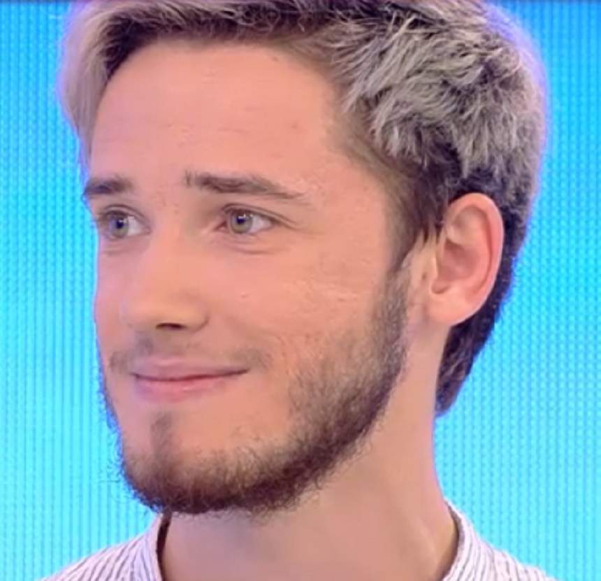 VIDEO / S-a iubit cu alţi bărbaţi! Victor s-a vindecat de homosexualitate prin credinţă? "E un păcat!"