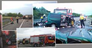 EXCLUSIV / Ipoteză-șoc în cazul accidentului din Ungaria! Cumnatul şoferului a făcut primele declarații care schimbă tot ce ştiai