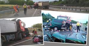 EXCLUSIV / Ipoteză-șoc în cazul accidentului din Ungaria! Cumnatul şoferului a făcut primele declarații care schimbă tot ce ştiai