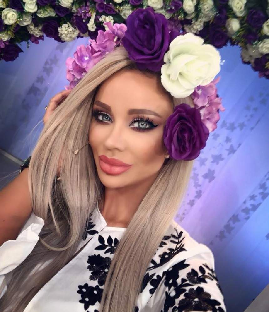 Bianca Drăguşanu schimbă placa! Blondina renunţă complet la trecut