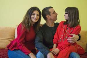 VIDEO / Ioana Ginghină, dezvăluiri neașteptate despre căsnicia ei: "Aș lua totul de la capăt având-o pe Ruxandra"