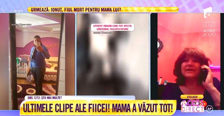 Şi-a recunoscut fiica după rămăşiţe. Mama uneia dintre victimele accidentului din Ungaria e în stare de şoc. "Cred că a rupt-o în două"