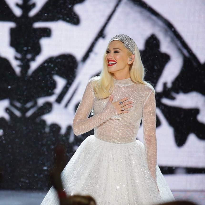 Gwen Stefani, mărturisire devastatoare pentru fani: „Sunt la sfârșitul călătoriei mele ca muzician”