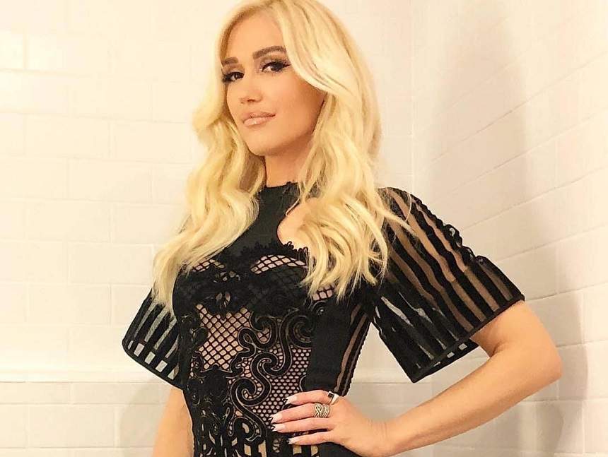 Gwen Stefani, mărturisire devastatoare pentru fani: „Sunt la sfârșitul călătoriei mele ca muzician”